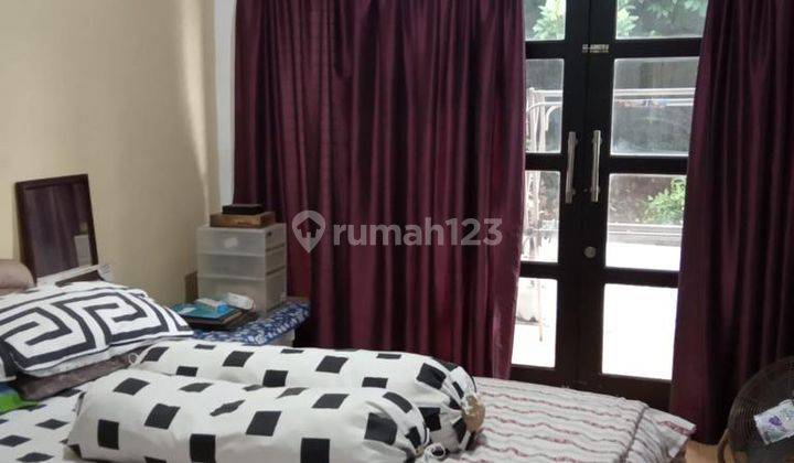 Rumah Cocok Untuk Kos2 An Butuh Renovasi Harga Murah 2