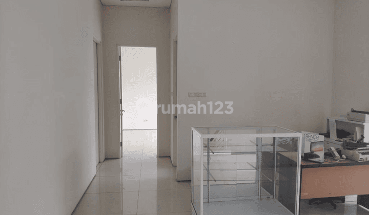 Rumah di Graha Family Blok Langka Model Minimalis (350) 2