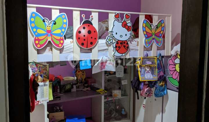 Jual rumah Sayap BKR 2