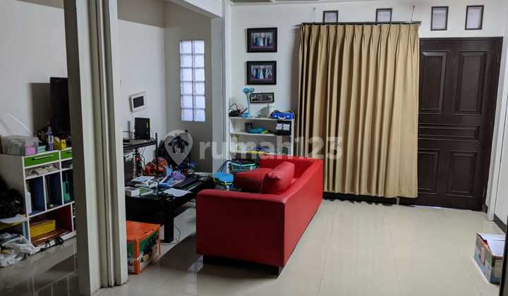 Jual rumah Sayap BKR