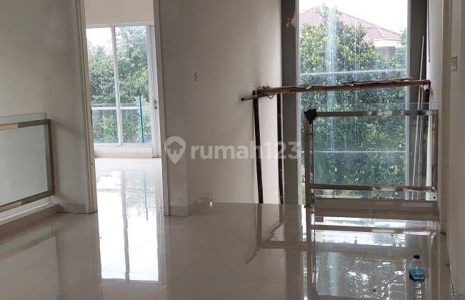 Dijual Rumah Bangunan Mandiri di DeRio Delatinos Bsd 2