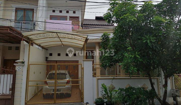  0306ja dijual Rumah Pulomas Rapi Bersih Tinggi Rp5m Nego contack menerima Titip Jual,beli,sewa Property Hub antolukas Wa 081315357990 2