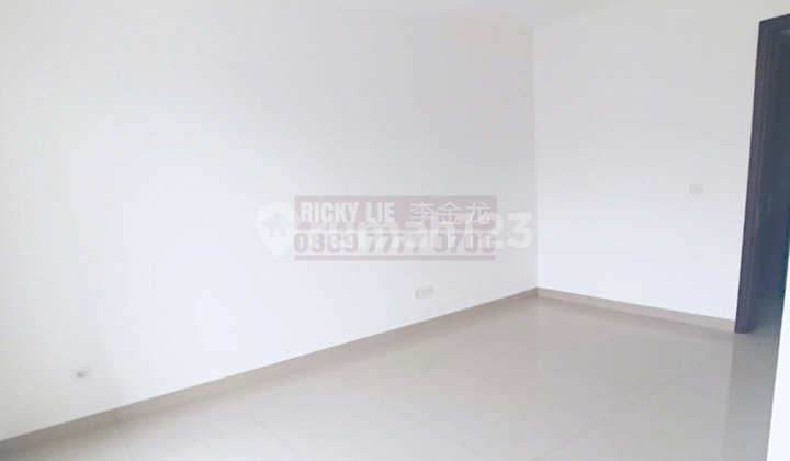 Disewa Termurah Rumah Baru ( 4x15 ) PIK 2 - Pantai Indah Kapuk 2