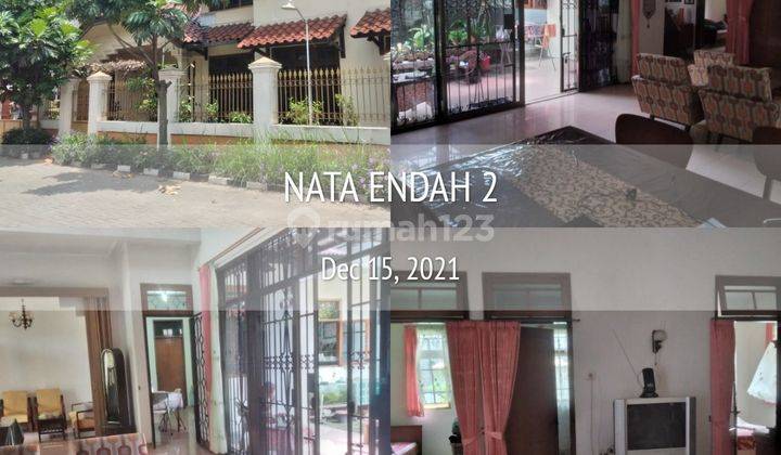 Turun Hrg Rumah Nata Endah 2 1