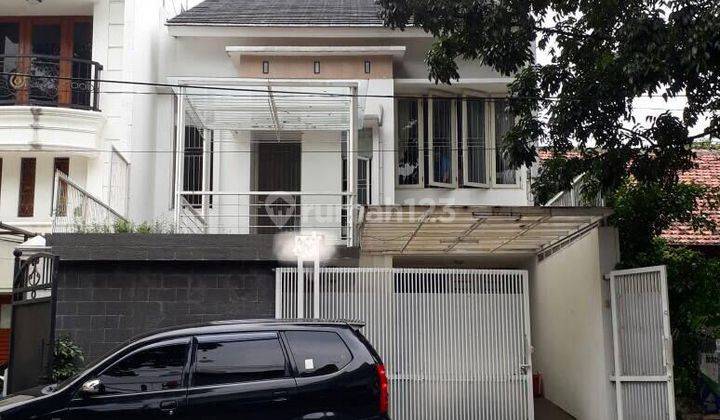  Rumah Shm di Tebet timur, tebet, jakarta selatan, Tebet 1