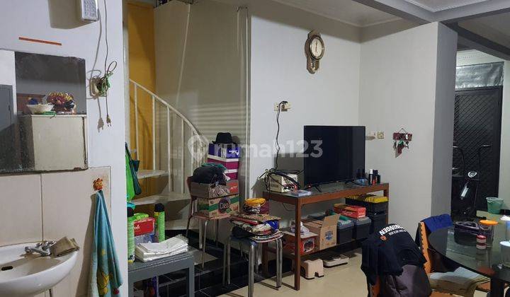 Rumah termurah daerah Manyar Klampis Surabaya juga cocok untuk kos2an  1