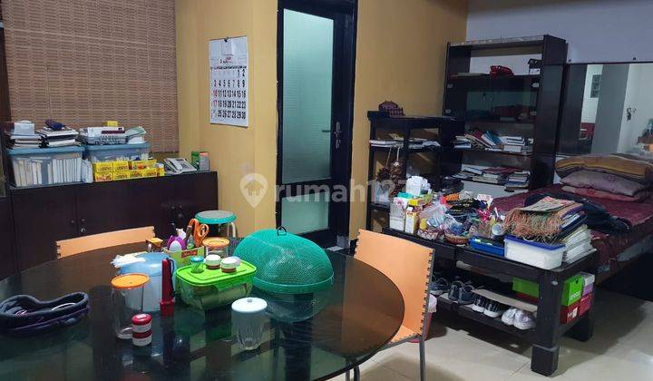 Rumah termurah daerah Manyar Klampis Surabaya juga cocok untuk kos2an  2