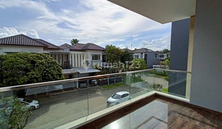 DIJUAL RUMAH MEWAH DI TATAR RATNASASIH, KOTA BARU PARAHYANGAN 1