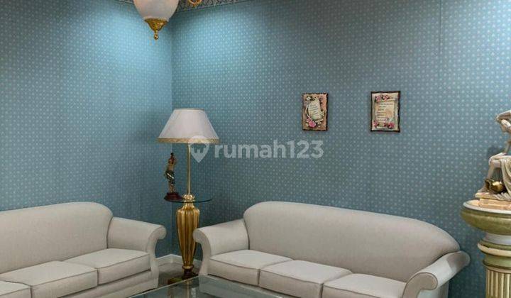 Dijual Rumah di Simprug Golf, Jakarta Selatan 1