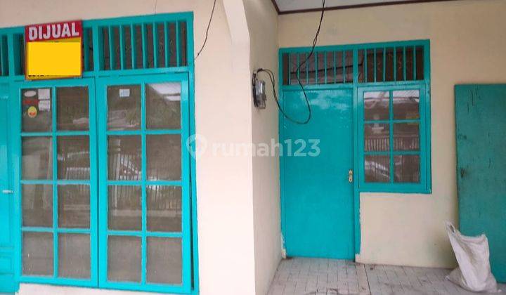 murah rumah hunian di pondok arum tangerang 2