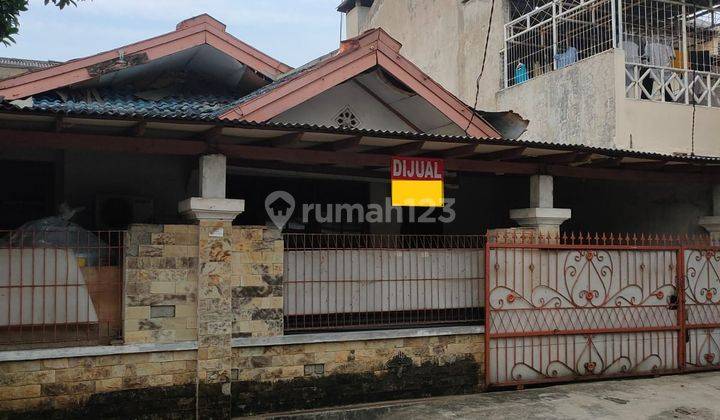 Rumah Murah di Pondok Arum Tangerang 1