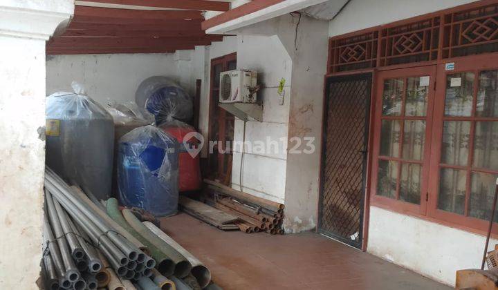 Rumah Murah di Pondok Arum Tangerang 2