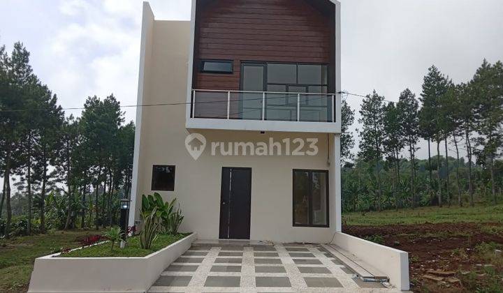 Sisa 1 Rumah Subsidi 225jt  di Kota Cianjur Stok Terbatas  1