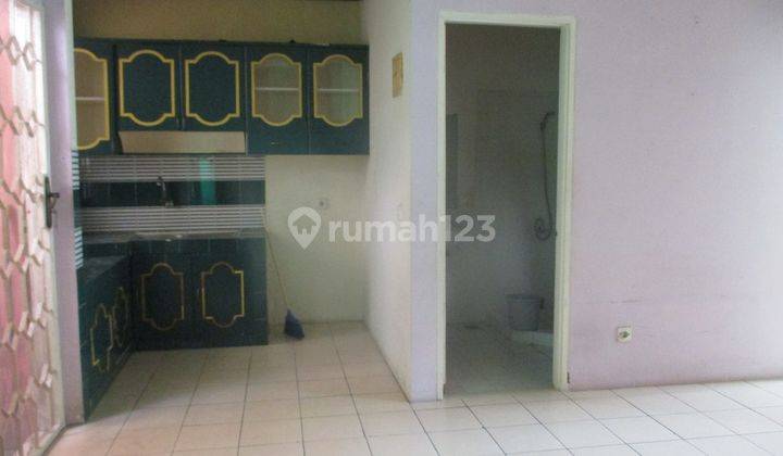 kan Townhouse Taman Ayu Lantai 2 - Lippo Karawaci 2