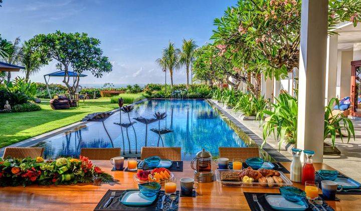 Luxury Villa DK Ocean View Kutuh Pandawa Nusa Dua Badung Bali 1