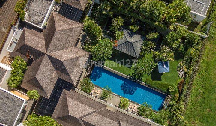 Luxury Villa DK Ocean View Kutuh Pandawa Nusa Dua Badung Bali 2