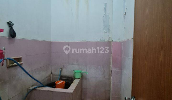 Rumah siap pakai lokasi bagus di gedangan grogol solo baru 2