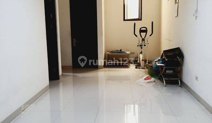 Rumah Bagus Jalan 3 Mobil di Sunter Mas, Bisa Nego 2