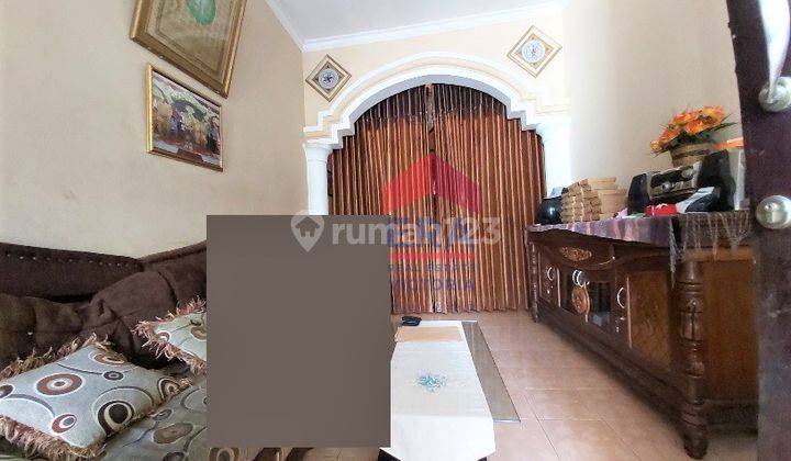 Rumah Bumi Mondoroko Raya Area Singosari Dekat Jalan Poros Surabaya-Malang 2