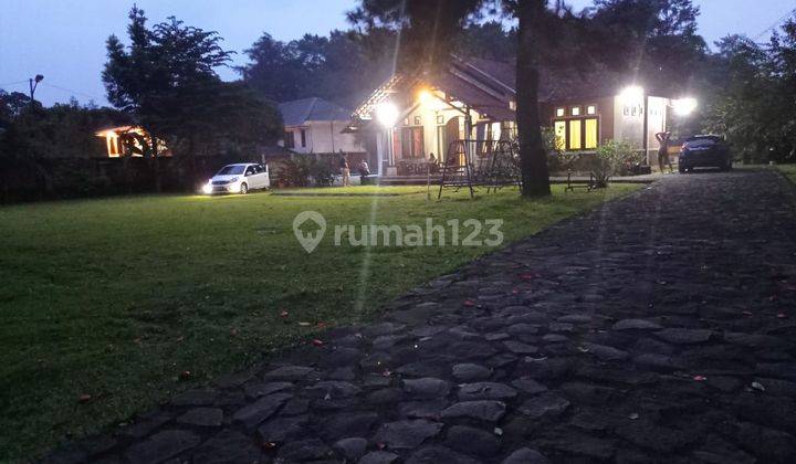 Villa Bogor Jl. Sirnagalih Megamendung Nego Sampai Deal 2