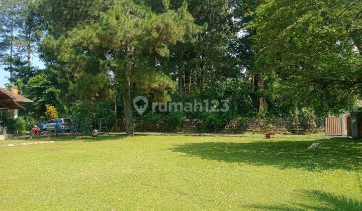 Villa Bogor Jl. Sirnagalih Megamendung Nego Sampai Deal 2