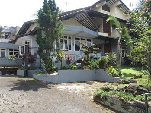 Rumah Asri Sukamulya Indah  1