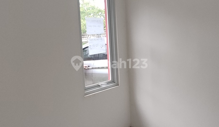 Rumah Bagus & Murah hadap taman di Forest hill 2