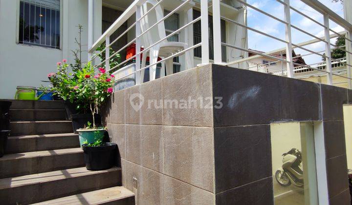 Tebet rumah modern minimalis best location 1