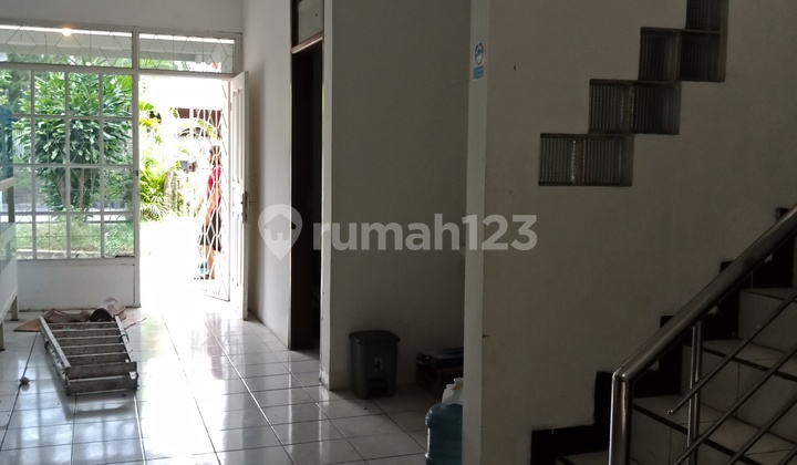 Sewa rumah Batununggal Indah 2