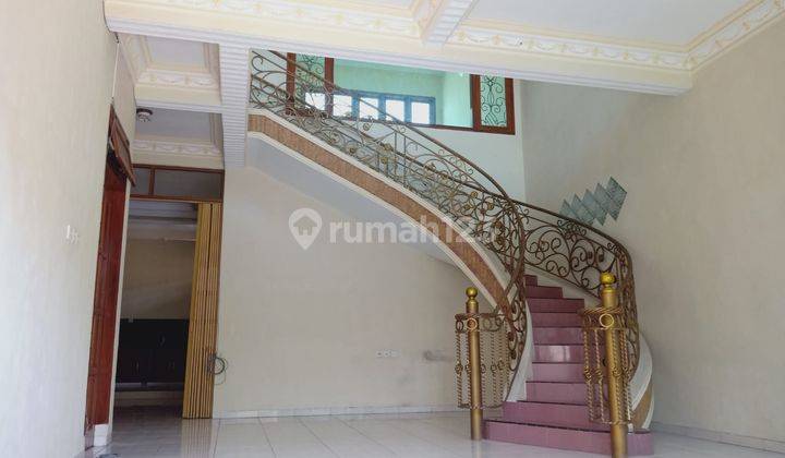 RUMAH MEWAH MURAH JALAN DARMOYUDO PASURUAN 2