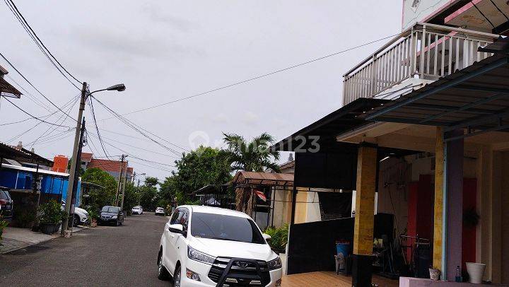 Dijual Rumah Siap Huni di Cluster Harmoni Kota Harapan Indah Bekasi

 2