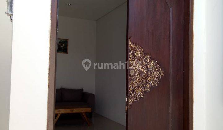 Dijual Rumah/Villa Exclusive di Nusa Dua Highland, Bali 1