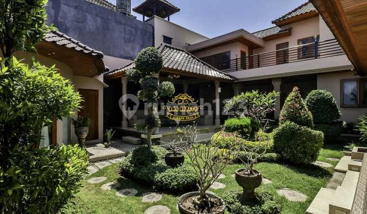 Rumah Jual Lokasi Biaung