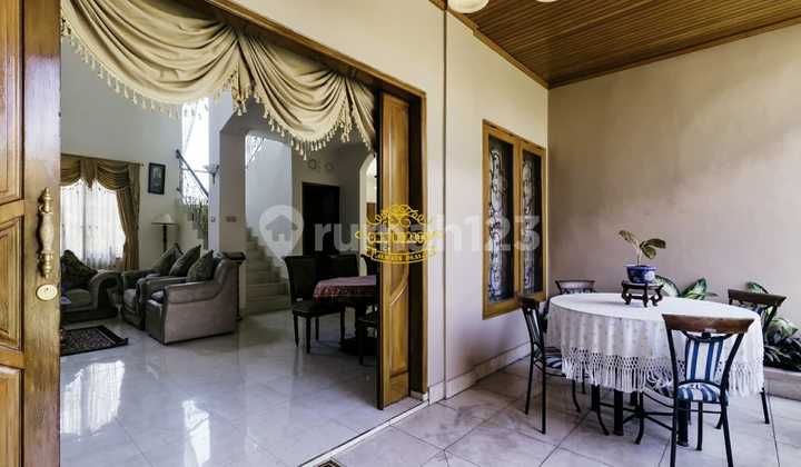 House for Sale in Biaung Location 2