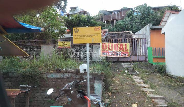 Dijual cepat : rumah di lokasi strategis, dekat sekolah Nasima 1