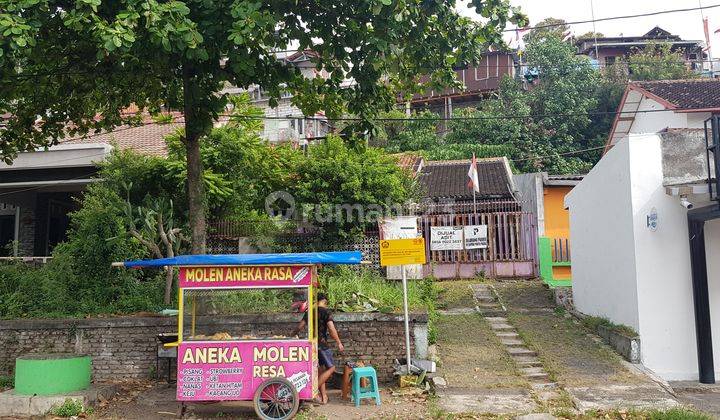 Dijual cepat : rumah di lokasi strategis, dekat sekolah Nasima 2