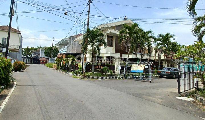 Dijual Rumah disukun murah eksekutif sudut dekat alun alun kota Malang siap Huni 1