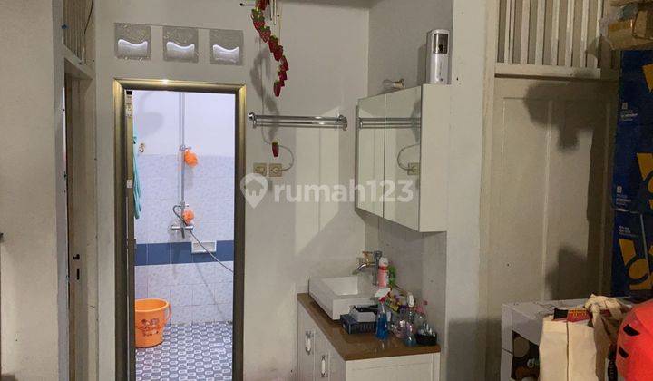 DIJUAL RUMAH BAGUS DI CITRA GARDEN 5, JAKARTA BARAT 2