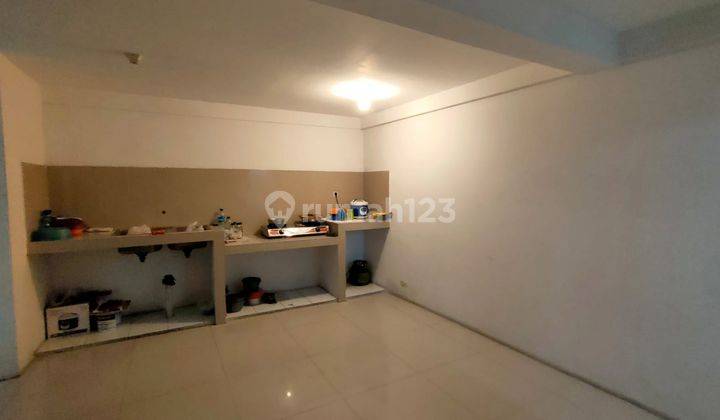 Rumah baru murah di kavling polri uk 7x15 lokasi nyaman 2