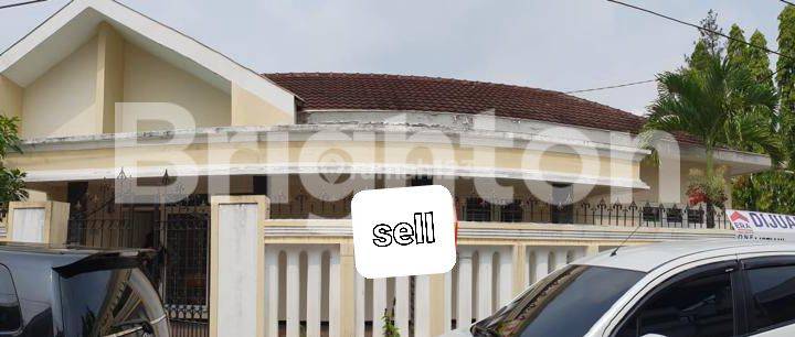 RUMAH DIJUAL DI TIDAR, NEGO SHM 1