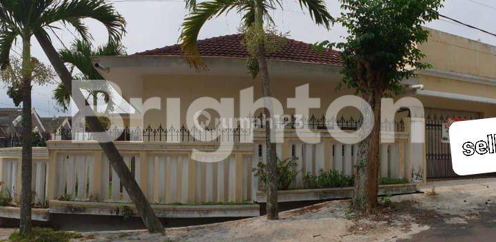 RUMAH DIJUAL DI TIDAR, NEGO SHM 2