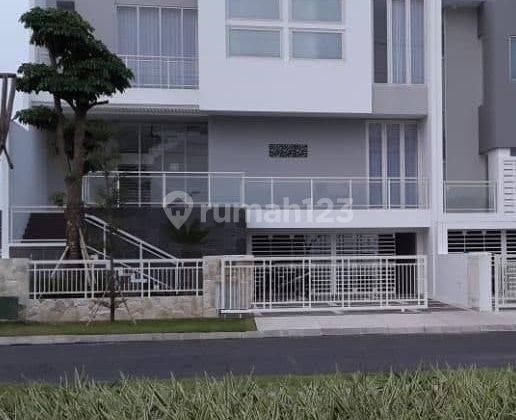 Rumah Royal Residence (Canal Park) Ciamik Modern Minimalis 2 Lantai Full Furnish Siap Huni 1