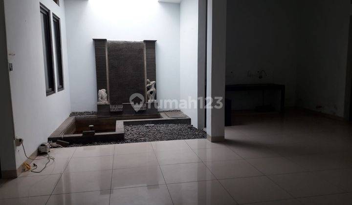 Rumah Batununggal, Minimalis Bagus Terawat 2