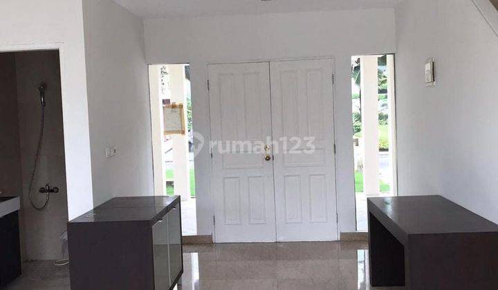 DIJUAL CEPAT RUMAH BAGUS SIAP HUNI DI SUTERA LAVENDER ALAM SUTERA 2