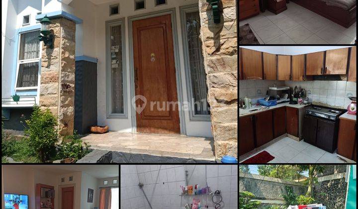 JARANG ADA Rumah Dago Di Tubagus Ismail DKT Cigadung & ITB Cisitu 1