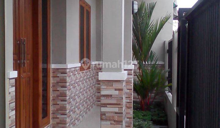 Rumah + Kost Dijual di Jl. Durian, Sleman, Yogyakarta 1