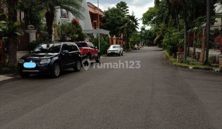 Rumah Tanjung Mas Tanjung Barat daerah elit 2