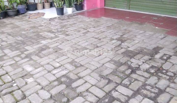 Rumah Untuk Usaha di Mainroad Cimareme 2