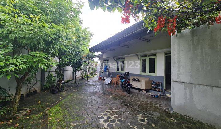 Rumah Dijual di Jl. Cemara Salatiga 2