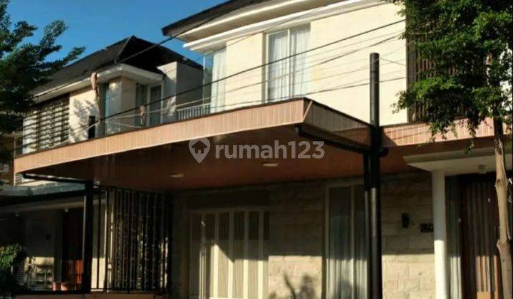 Rumah Nyaman Murah Cluster Greenland Sendang Residence area Cirebon 1